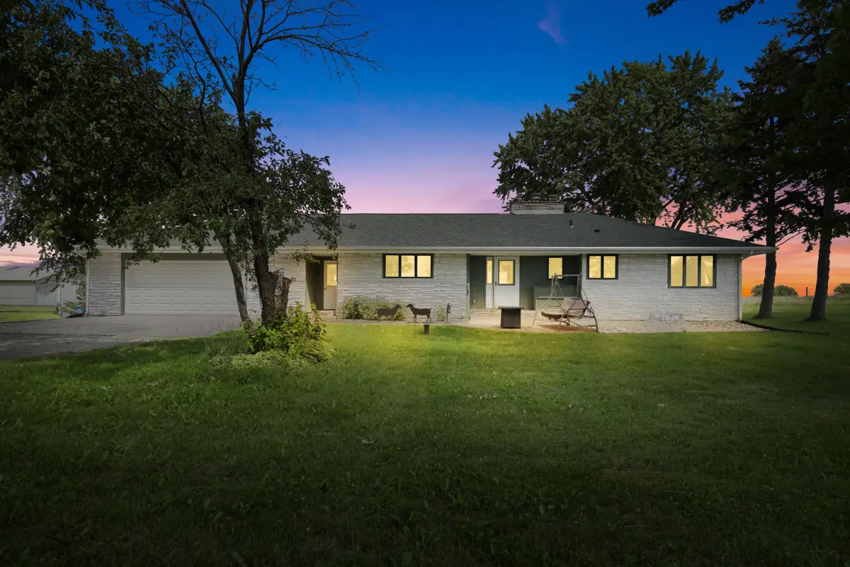 N1444 Fremont Rd, Whitewater, WI 53190 - #1