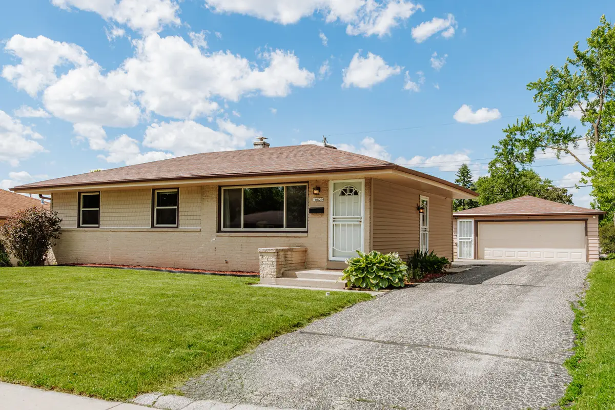 10820 W Stark St, Milwaukee, WI 53225 - #1