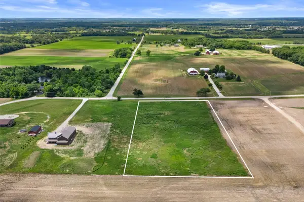 Lt1 Sharp Rd, Dover, WI 53105