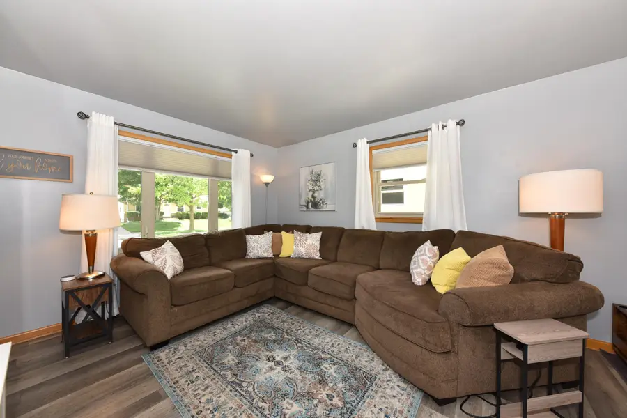 3669 S 81st St, Milwaukee, WI 53220 - #3