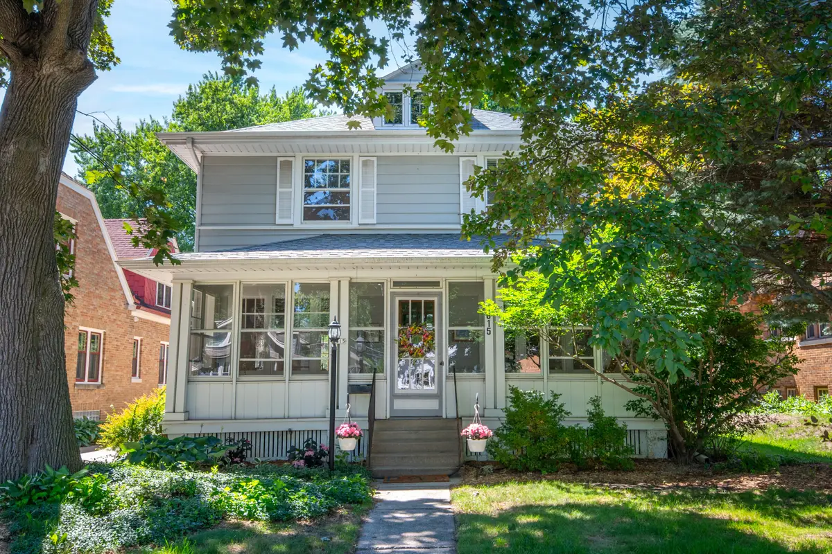 1815 N 72nd St, Wauwatosa, WI 53213 - #1