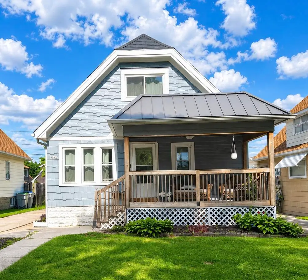 2567 N 59th St, Milwaukee, WI 53210 - #1