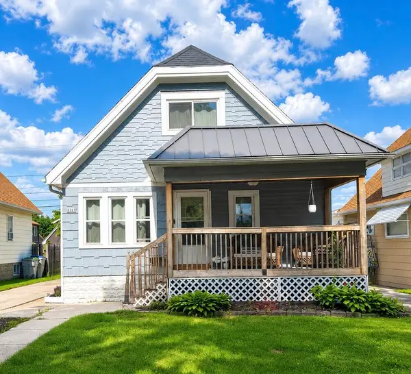 2567 N 59th St, Milwaukee, WI 53210