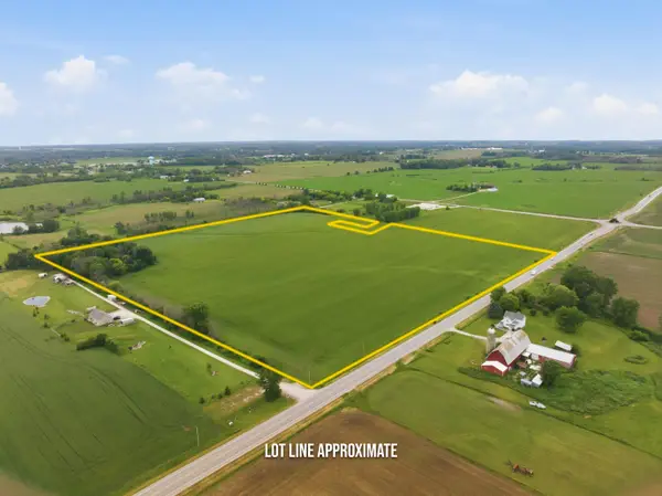 Lt4 310 Hwy, Manitowoc Rapids, WI 54220