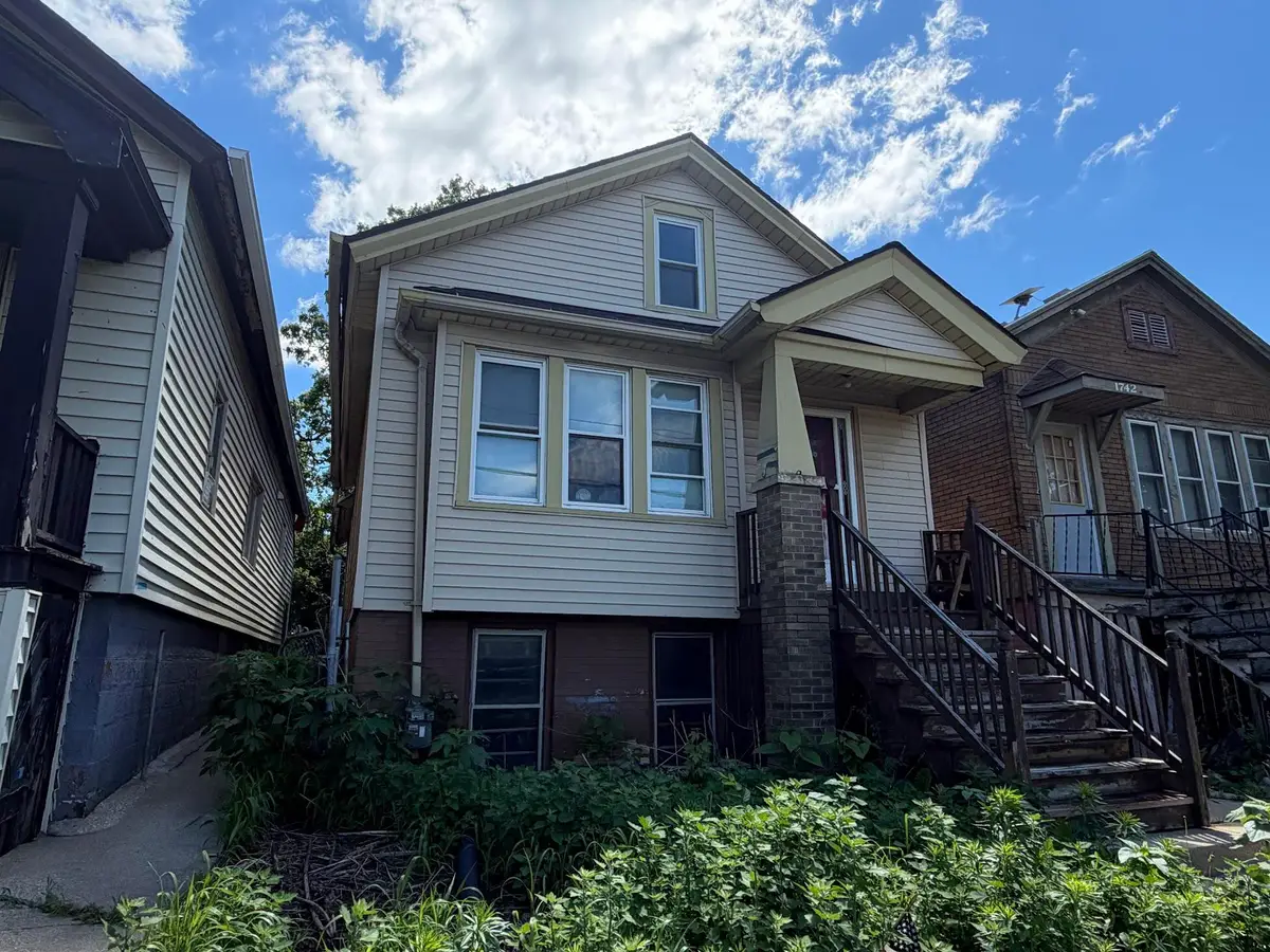 1740 S 4th St, Milwaukee, WI 53204 - #1
