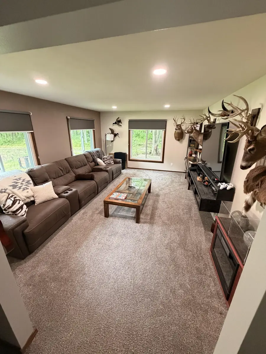 3747 Maplewood Ct, Richfield, WI 53033 - #3