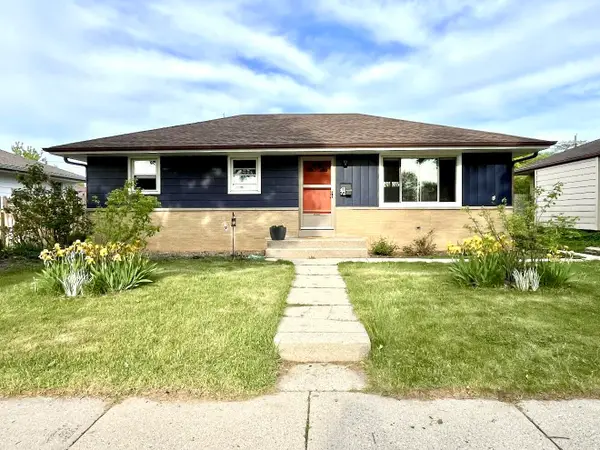 4172 S 52nd St, Milwaukee, WI 53220