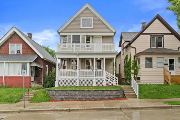 1722 S 66th St, West Allis, WI 53214
