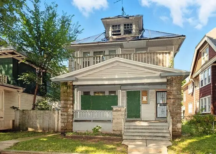 2429 N 44th St, Milwaukee, WI 53210 - #1