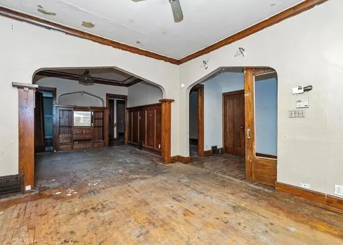 2429 N 44th St, Milwaukee, WI 53210 - #3