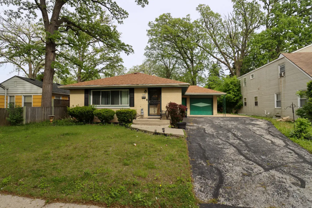 5366 N 47th St, Milwaukee, WI 53218 - #1