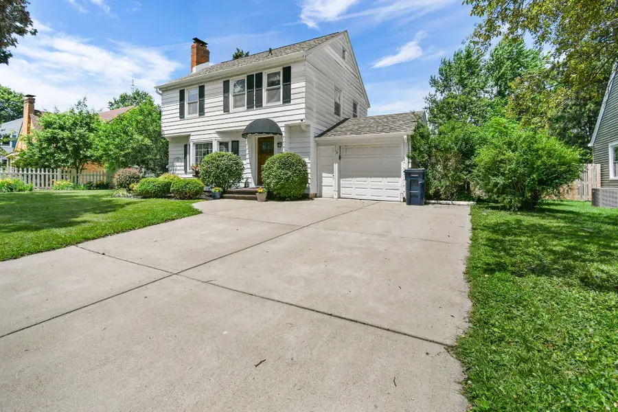 1121 Hawthorne Ave, Janesville, WI 53545 - #3