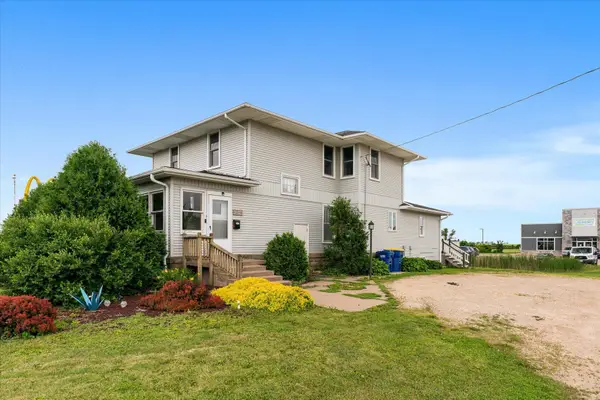 1216 N Main St, Viroqua, WI 54665