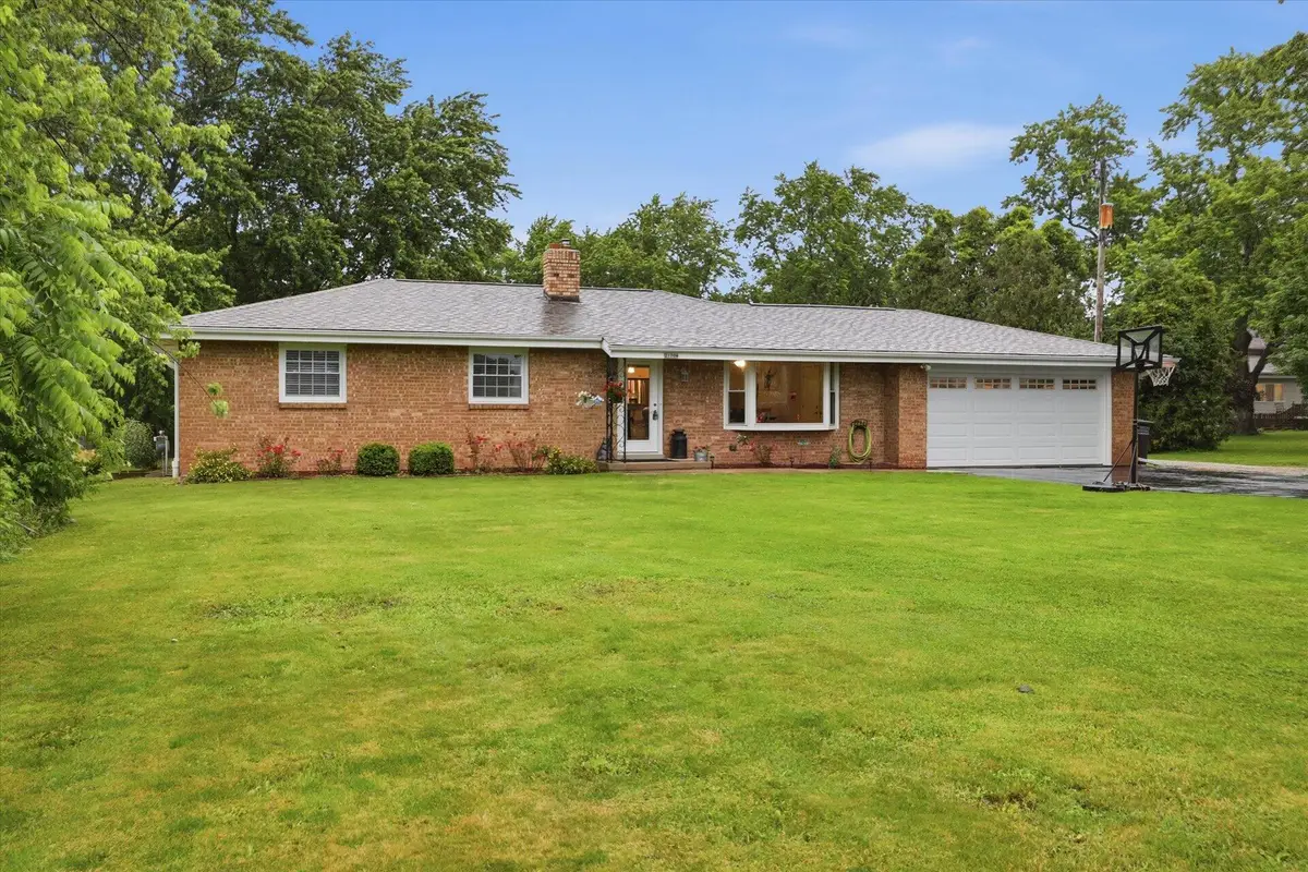 21204 North Cape St, Norway, WI 53185 - #1