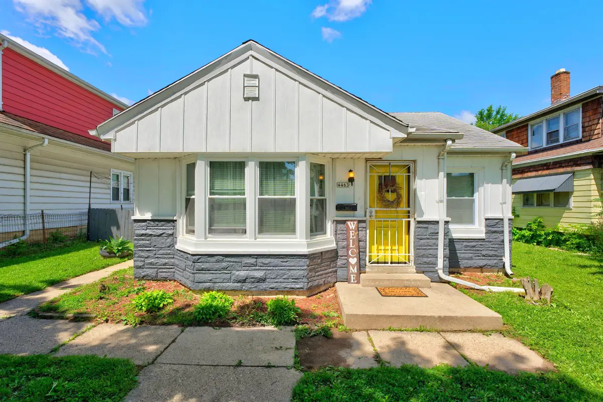 4463 N 36th St, Milwaukee, WI 53209 - #1
