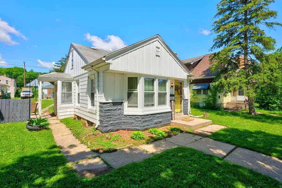 4463 N 36th St, Milwaukee, WI 53209 - #2