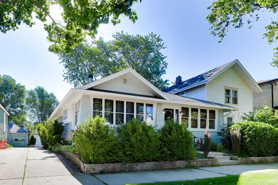 1429 College Ave, Racine, WI 53403 - #2