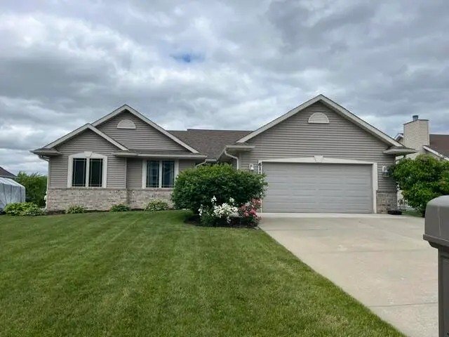 6114 Biscayne Ave, Mount Pleasant, WI 53406 - #1