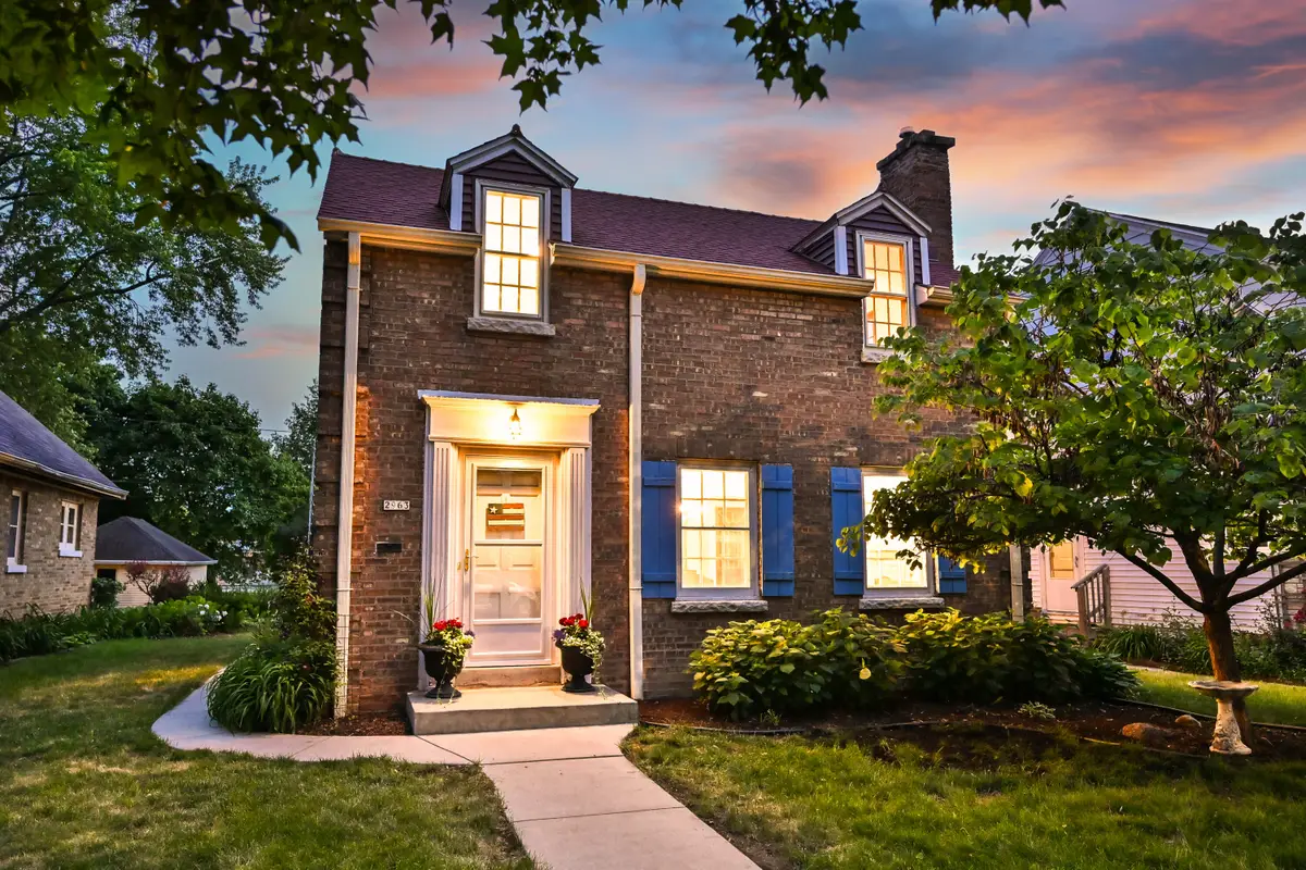2963 N 70th St, Milwaukee, WI 53210 - #1