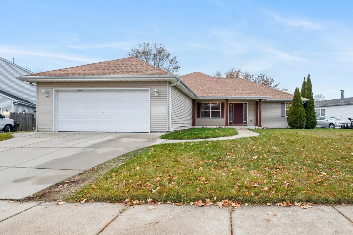 7423 N 86th St, Milwaukee, WI 53224 - #1