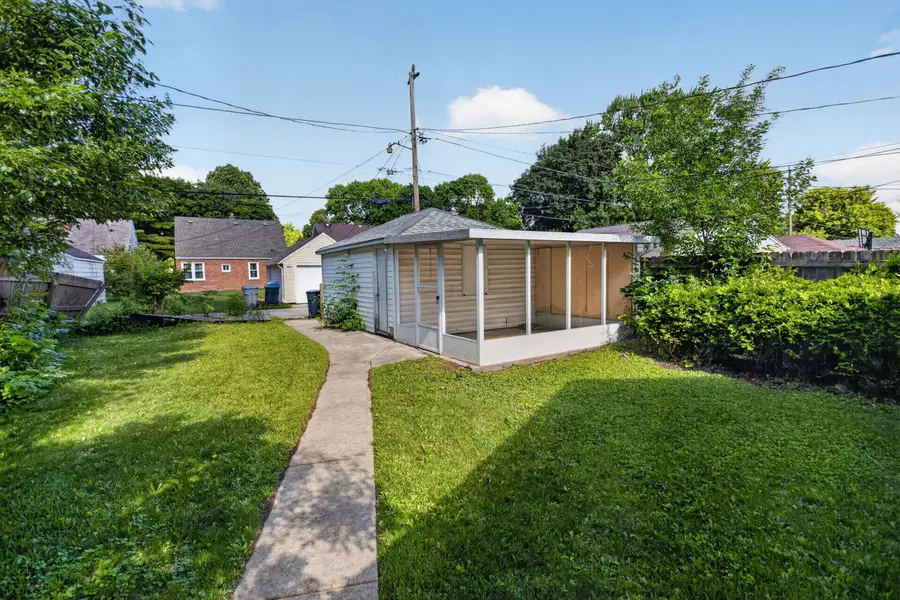 2962 N 55th St, Milwaukee, WI 53210 - #2