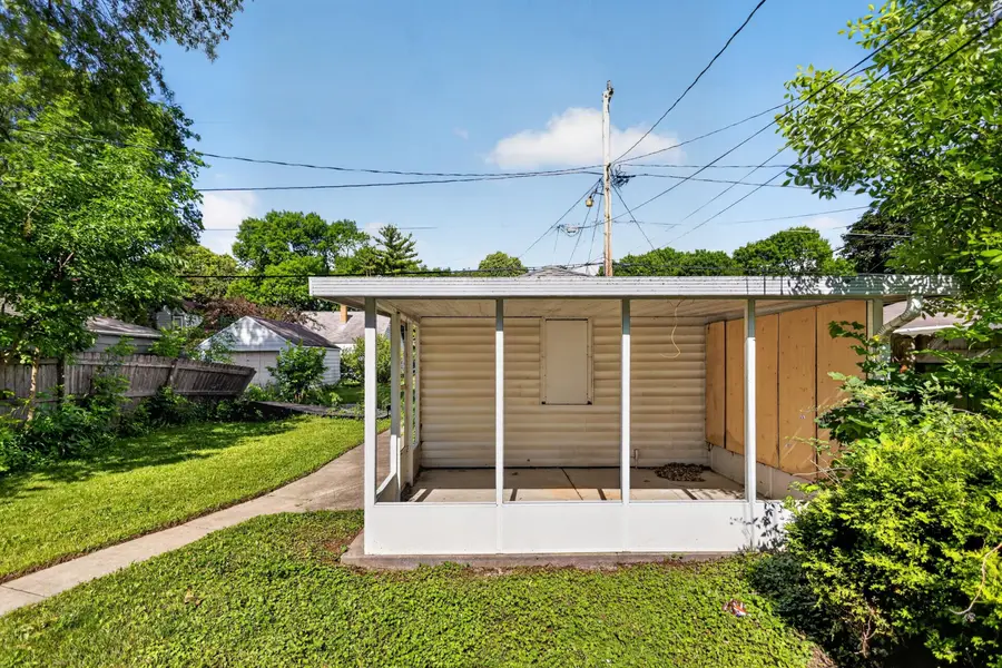 2962 N 55th St, Milwaukee, WI 53210 - #3