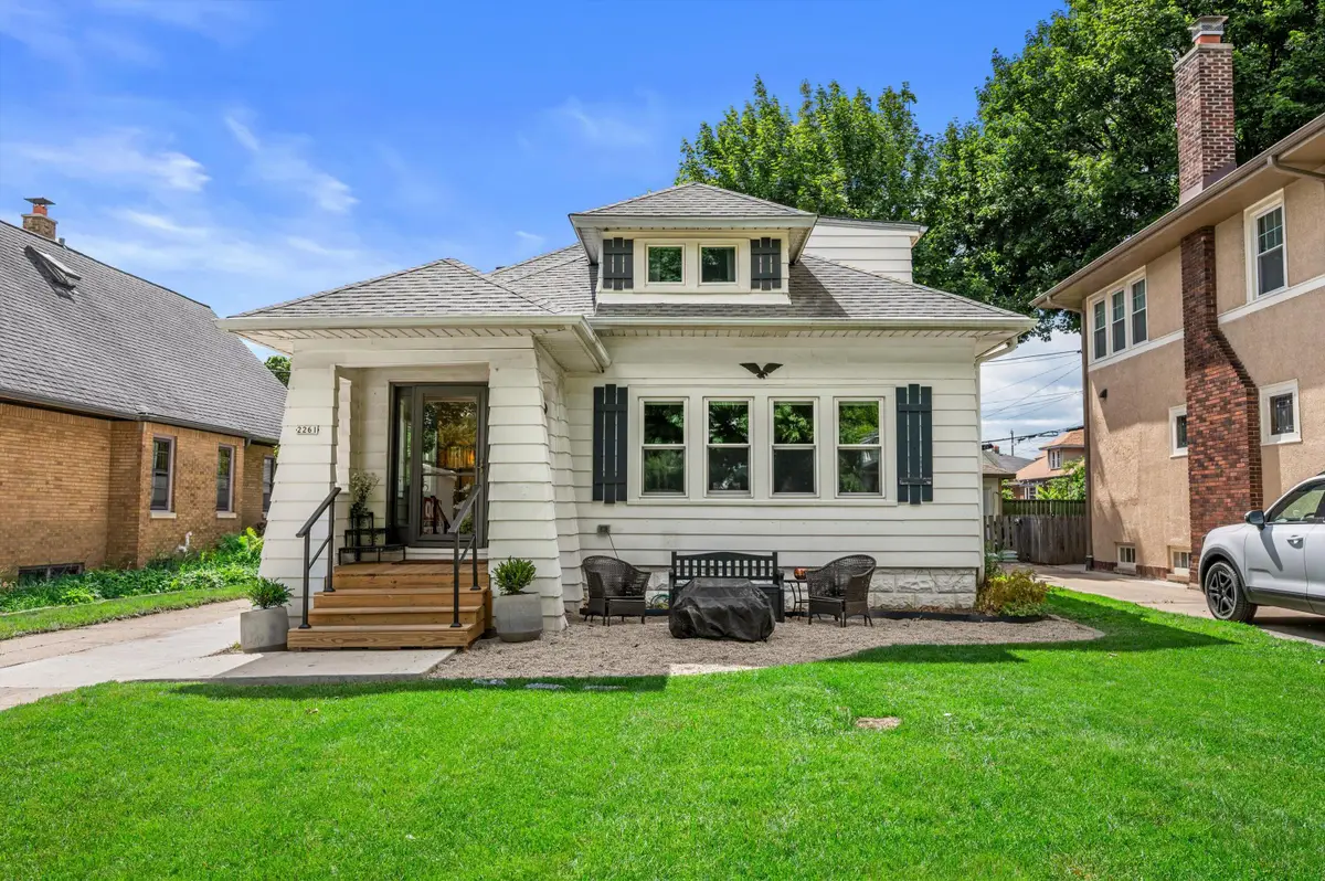 2261 N 59th St, Milwaukee, WI 53208 - #1