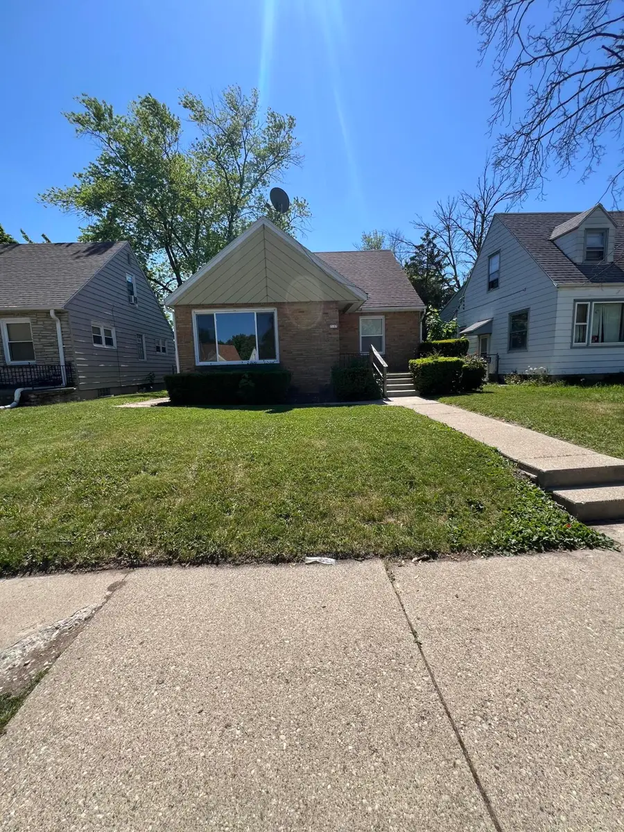 7107 W Beckett Ave, Milwaukee, WI 53216 - #2