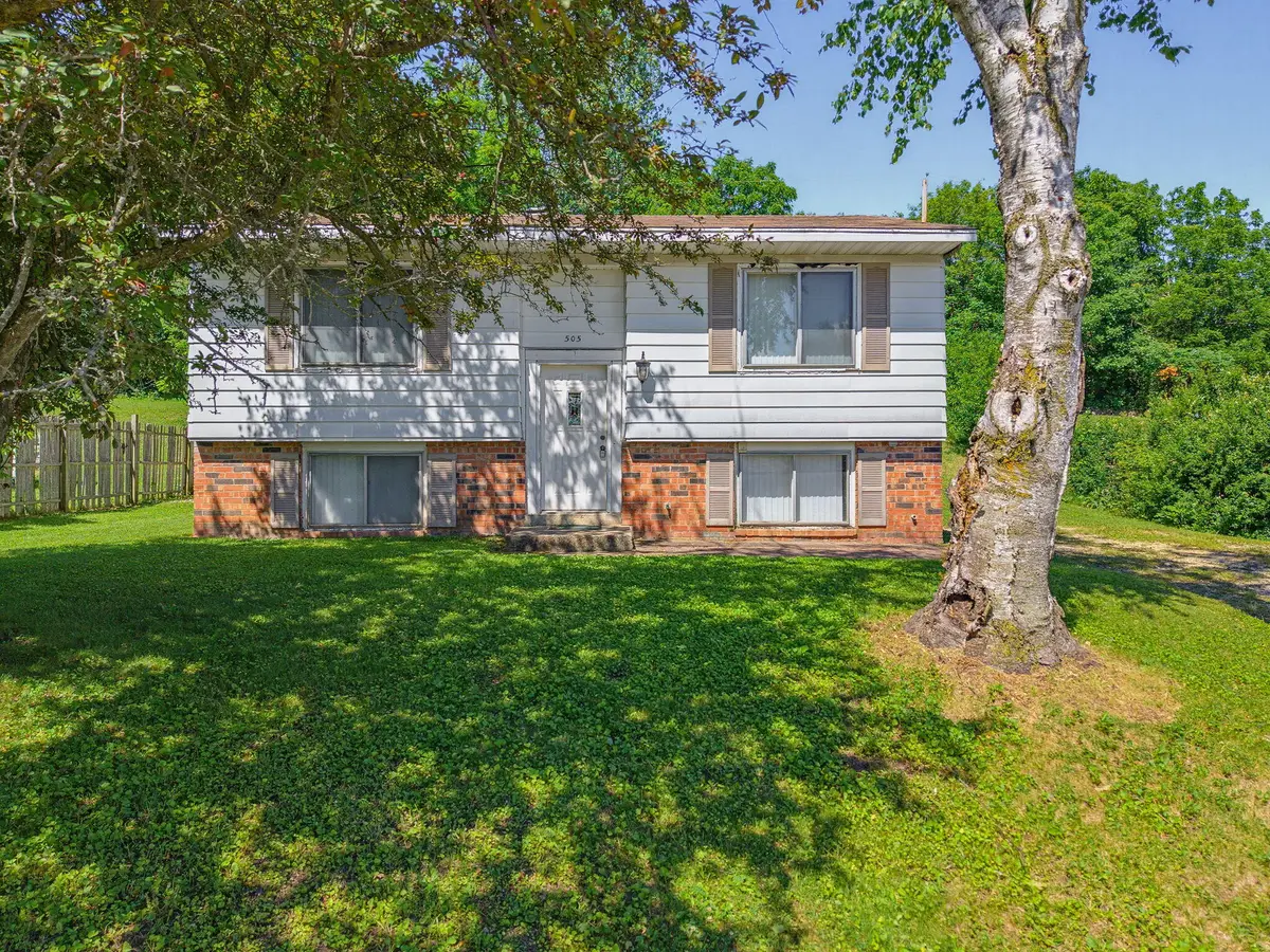 505 Elder Ln, Allenton, WI 53002 - #1