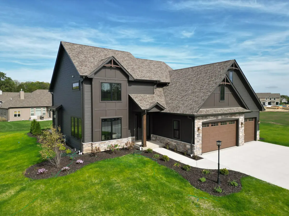8358 Cove Ct, Mount Pleasant, WI 53406 - #1