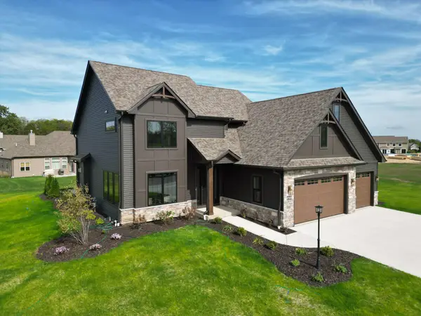 8358 Cove Ct, Mount Pleasant, WI 53406