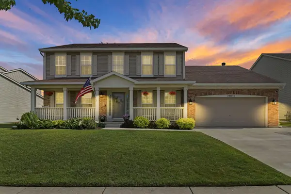 10831 64th St, Kenosha, WI 53142