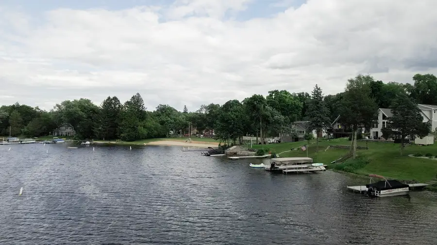 33197 S Lakeshore Dr, Burlington, WI 53105 - #2