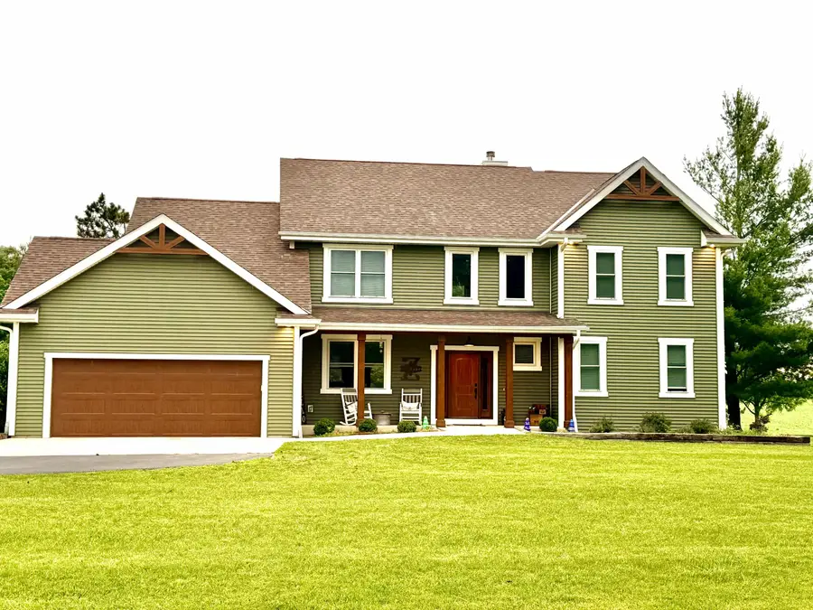 27100 60th St, Salem, WI 53168 - #2