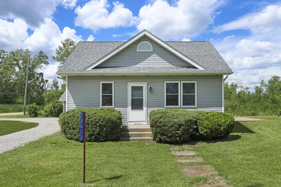 28430 117th St, Trevor, WI 53179 - #3