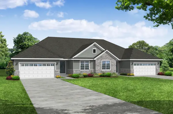 5347 Independence Rd, Mount Pleasant, WI 53406