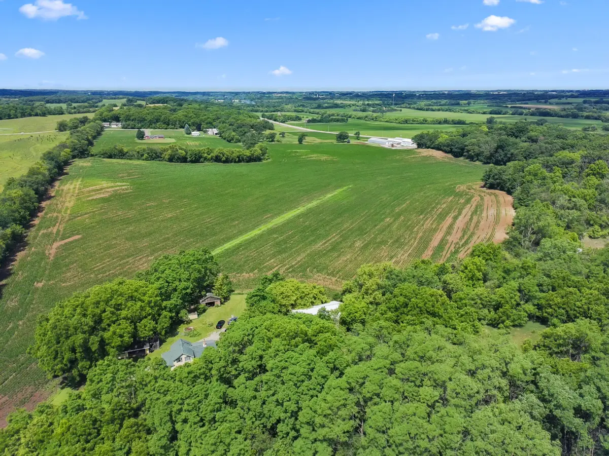 6304 Sheridan Springs Rd, Lyons, WI 53105 - #1