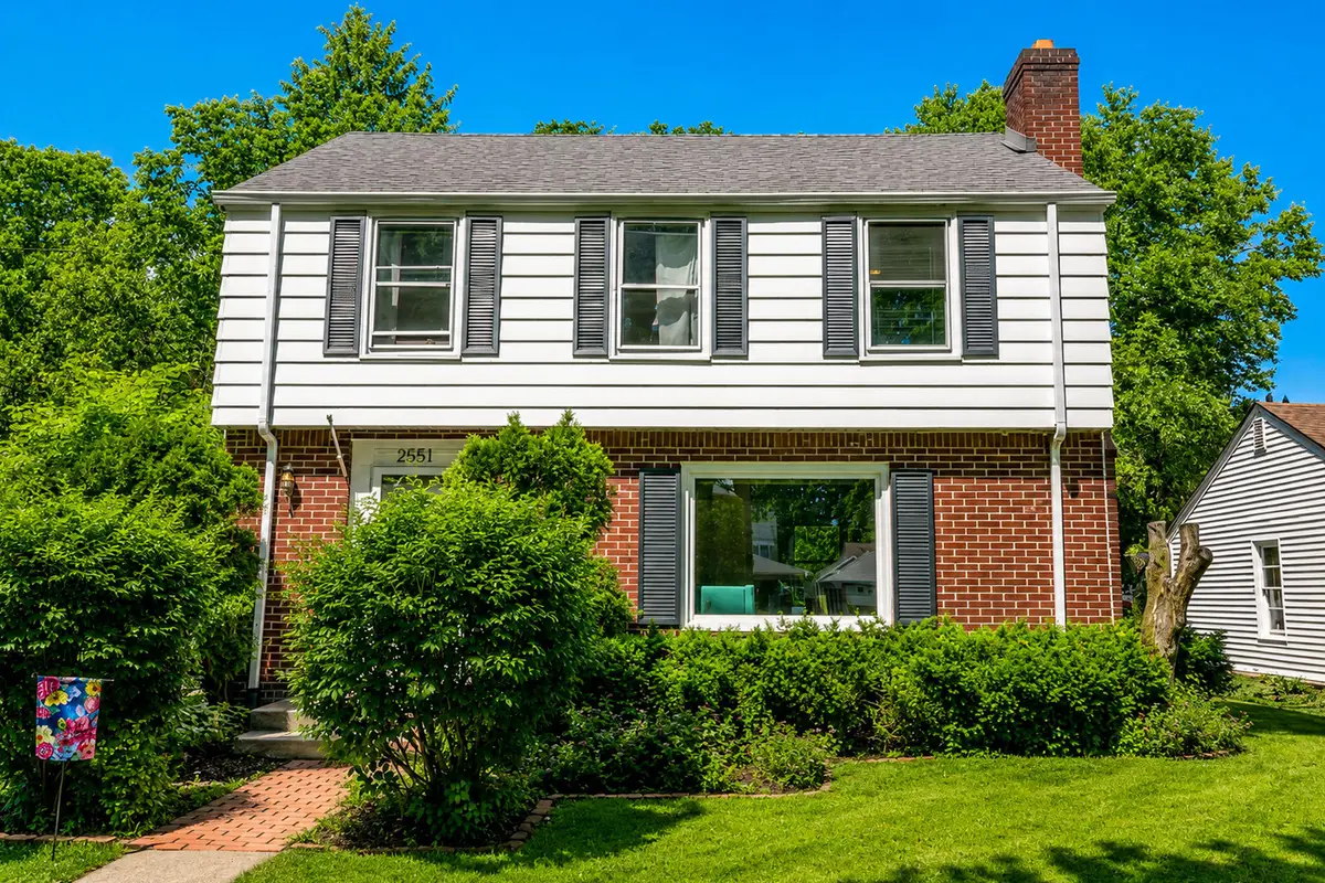 2551 N 94th St, Wauwatosa, WI 53226 - #1