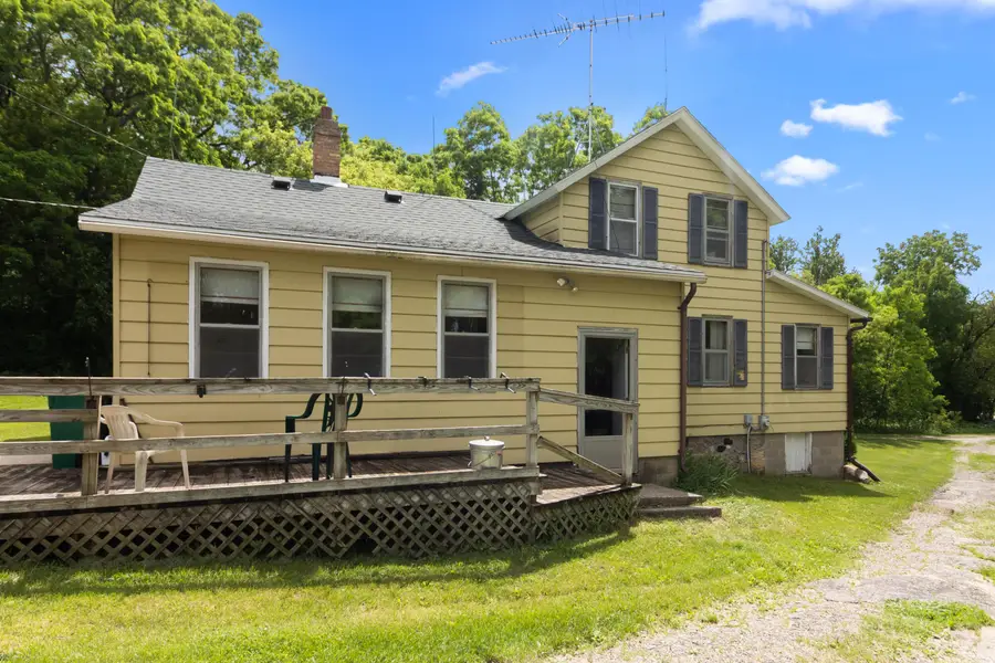 6304 Sheridan Springs Rd, Lyons, WI 53105 - #2