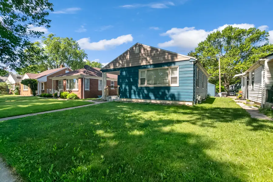 5033 N 24th St, Milwaukee, WI 53209 - #2