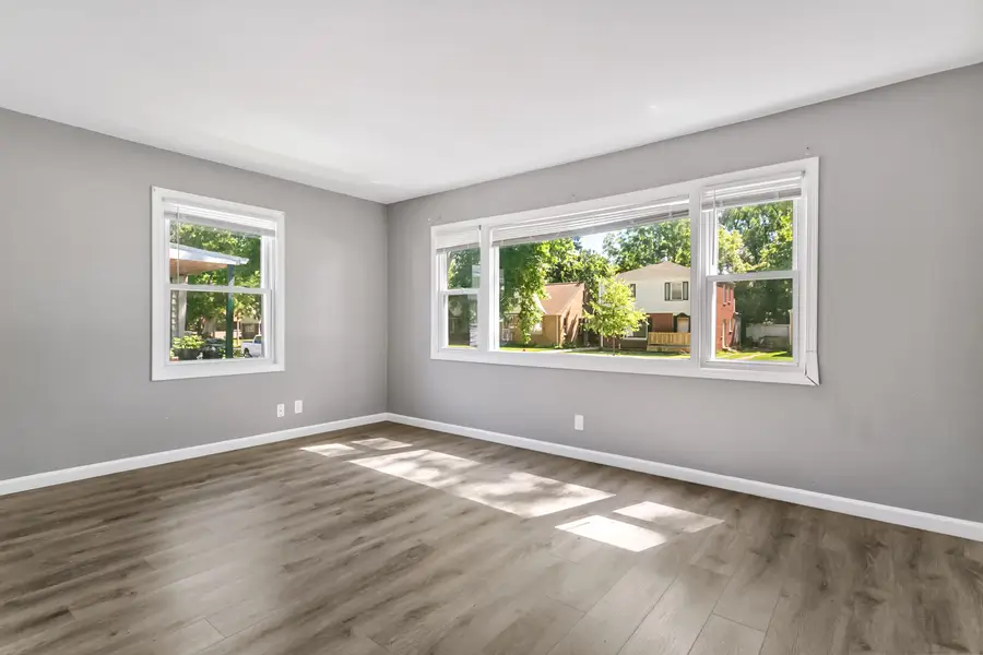 5033 N 24th St, Milwaukee, WI 53209 - #3