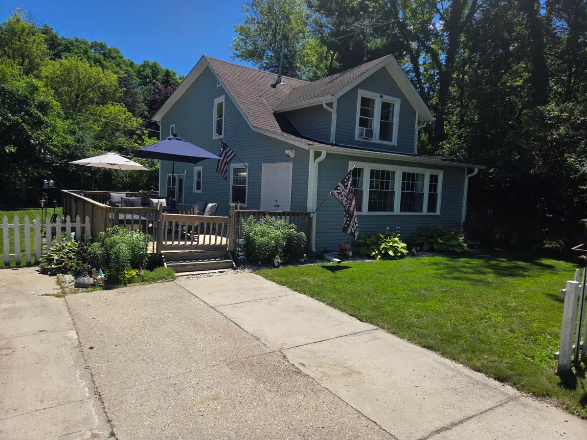 N2456 Mildred St, Delavan Lake, WI 53115 - #1