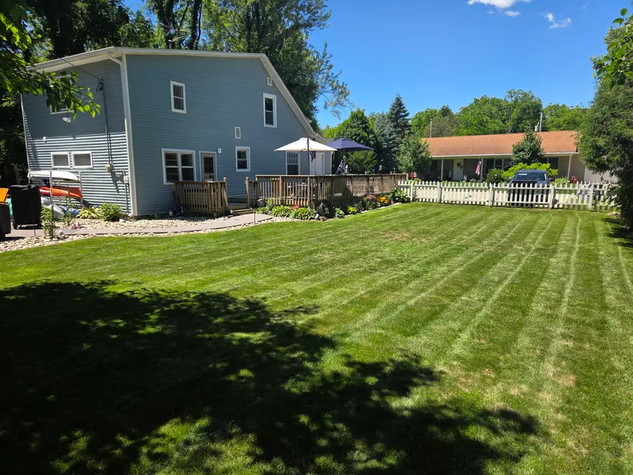 N2456 Mildred St, Delavan Lake, WI 53115 - #3