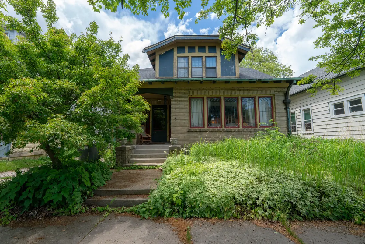 536 S 15th St, Sheboygan, WI 53081 - #1