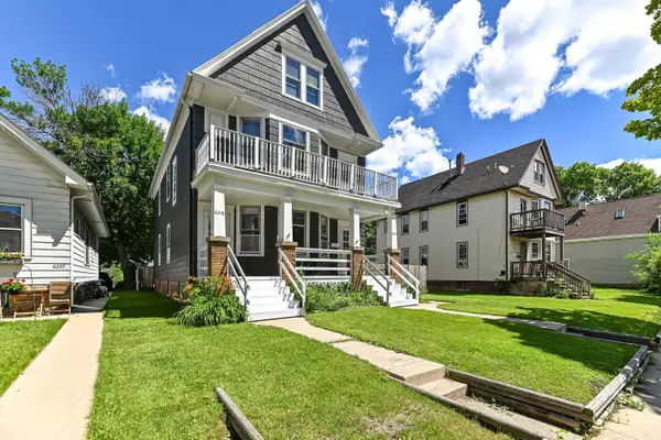 6216 W Mitchell St, West Allis, WI 53214