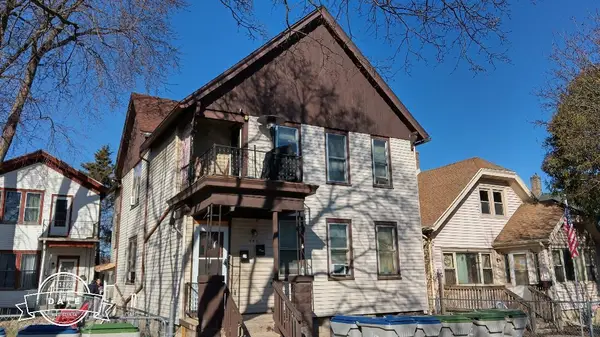 747 S 34th St, Milwaukee, WI 53215