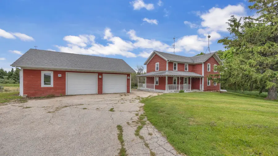W4568 County Road F, Hingham, WI 53093 - #2