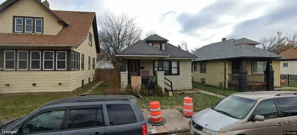 3732 N 27th St, Milwaukee, WI 53216
