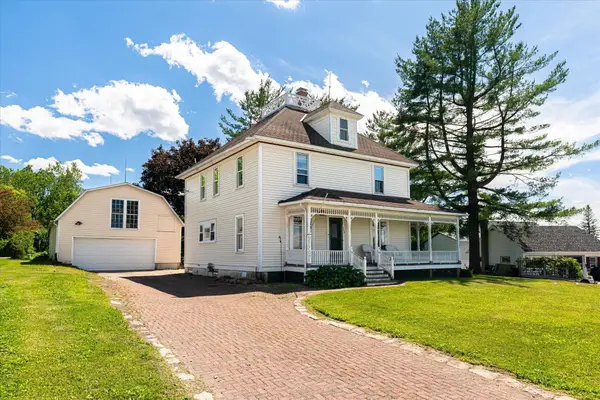 103 Coon Prairie Ave, Westby, WI 54667