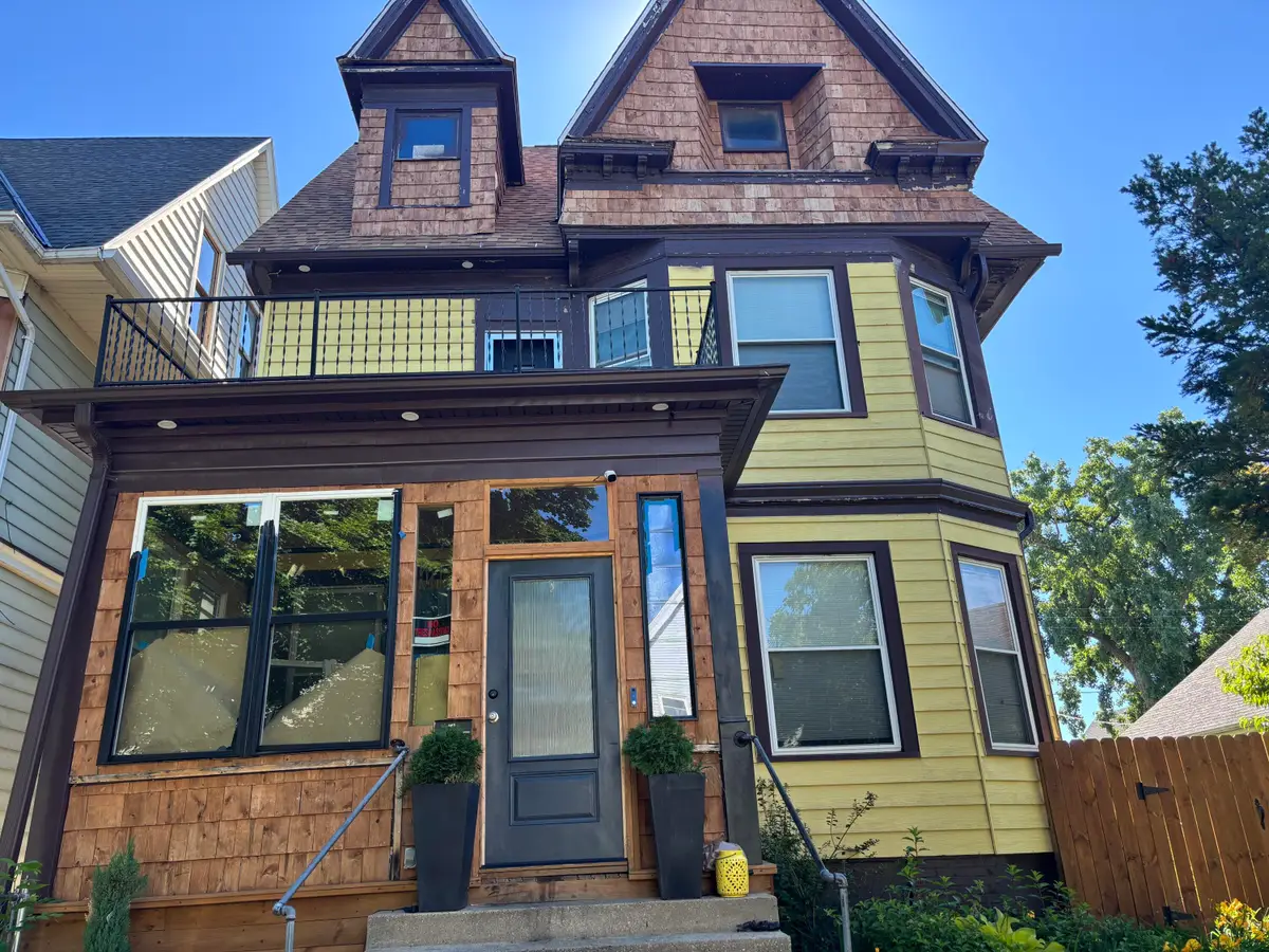 1928 N 33rd St, Milwaukee, WI 53208 - #1